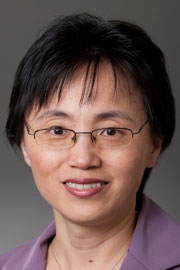 Xiaoying Liu, Anatomic 病理 provider.