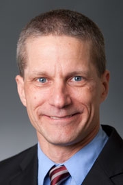 Erik J. Kobylarz, Neurology provider.