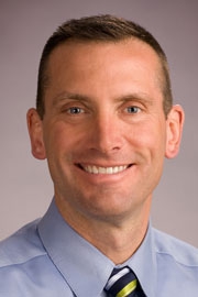 Scott R. Devanny, Orthopaedics provider.
