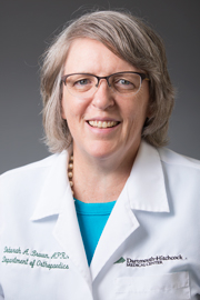 Deborah A. Brown, Orthopaedics provider.