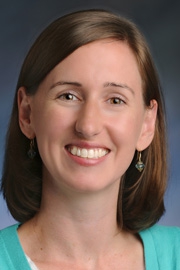 Rebecca H. Evans, Obstetrics & Gynecology provider.