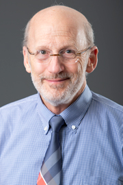 Jeffrey Parsonnet, Infectious Disease and International 健康 provider.