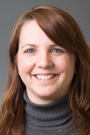 Amy Cassingham, Occupational and Environmental Medicine provider.
