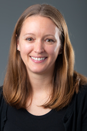 Teresa M. Bauernschmidt, Obstetrics & Gynecology provider.