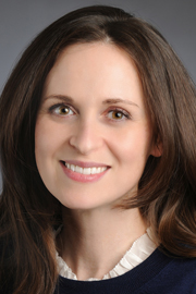 Allison L. Summers, Orthopaedics provider.