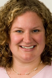 Aimee J. Bullett-Smith, Occupational and Environmental Medicine provider.