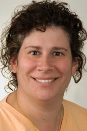 Jacqueline A. Krzanik，职业和环境医学提供者.