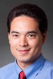 Benjamin P. Chan, Infectious Disease and International Health provider.