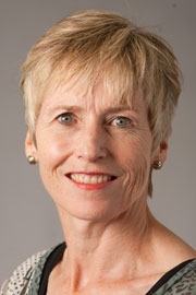 Carolyn J. Murray，职业和环境医学提供者.