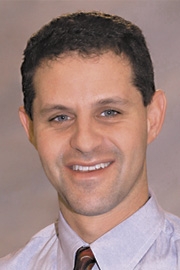 Kenneth J. Weintraub, Orthopaedics provider.