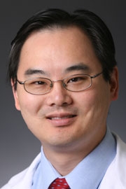 托马斯·米. Kaneko，肾病和高血压医生.