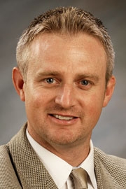 Sean C. Frost, Orthopaedics provider.