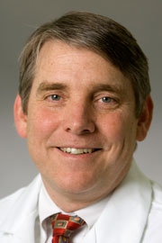 James E. Saunders, Otolaryngology provider.