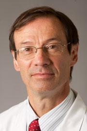 Richard J. Comi, Endocrinology provider.