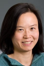 Eunice Y. Chen, Otolaryngology provider.