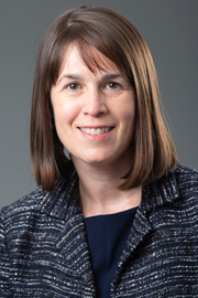 Christine T. Finn, Psychiatry provider.