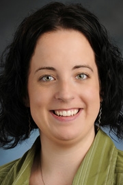 Melissa M. Eames, General Surgery provider.