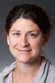Erin M. Salcone, Pediatric Ophthalmology provider.