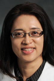Jing Ji, Neurology provider.