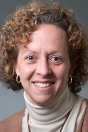 Deborah R. Hoffer, Pediatrics provider.
