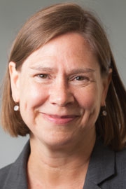 Alicia J. Zbehlik, Rheumatology provider.