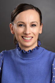 Ewa J. Jankowska, Family Medicine provider.