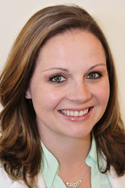 Katie L. Wysocki, Internal Medicine provider.