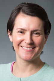 Aleksandra C. Stark, Neurology provider.