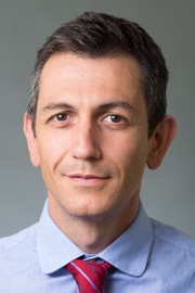 Konstantinos D. Linos, Pathology provider.