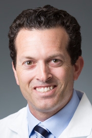 Jeffrey M. Zimmerman, Otolaryngology provider.