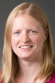 Samantha L. Glover, Audiology provider.