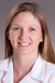 Kimberley J. Sampson, Obstetrics & Gynecology provider.