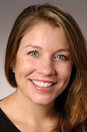 Kristin Dunnell, Otolaryngology provider.