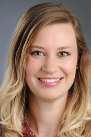 Kristen E. Rhodes, Family Medicine provider.