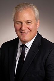 Robert Westlake, Pulmonary and Critical Care Medicine provider.