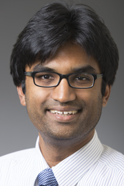 Aravindhan Sriharan, Pathology provider.