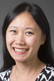 Vinca W. Chow, Anesthesiology provider.