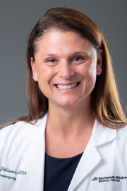 Adrienne J. Williams, Neurosurgery provider.