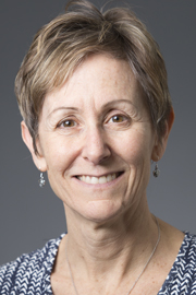 Janice Valmassoi, Pediatrics provider.
