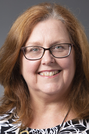 Denise M. McGrath, Neurology provider.