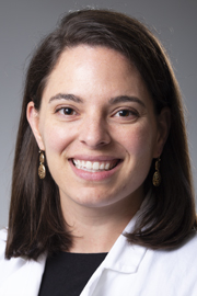 Denise M. Franko, Anesthesiology provider.