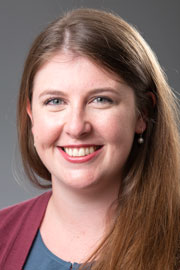 Sarah M. Trainor, Dartmouth Hitchcock Medical Center Orthopaedics provider.
