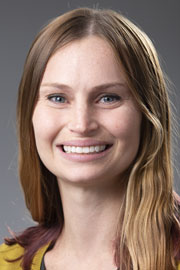 Jessica K. Salwen-Deremer, Psychiatry provider.