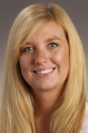 Brooke N. Garger, Cardiovascular Medicine provider.