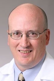 Jon D. Lurie, Hospital Medicine provider.