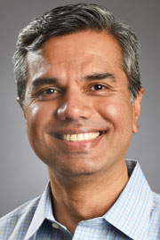 Ashok N. Reddy, Otolaryngology provider.