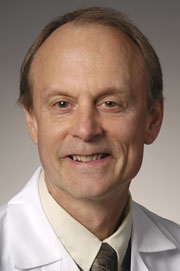 George F. Quimby, Urology provider.