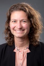 Stephanie H. Kassels, Endocrinology provider.