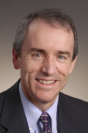 James M. Nickerson, Hematology Oncology provider.