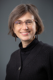 Stacie G. Deiner, Anesthesiology provider.